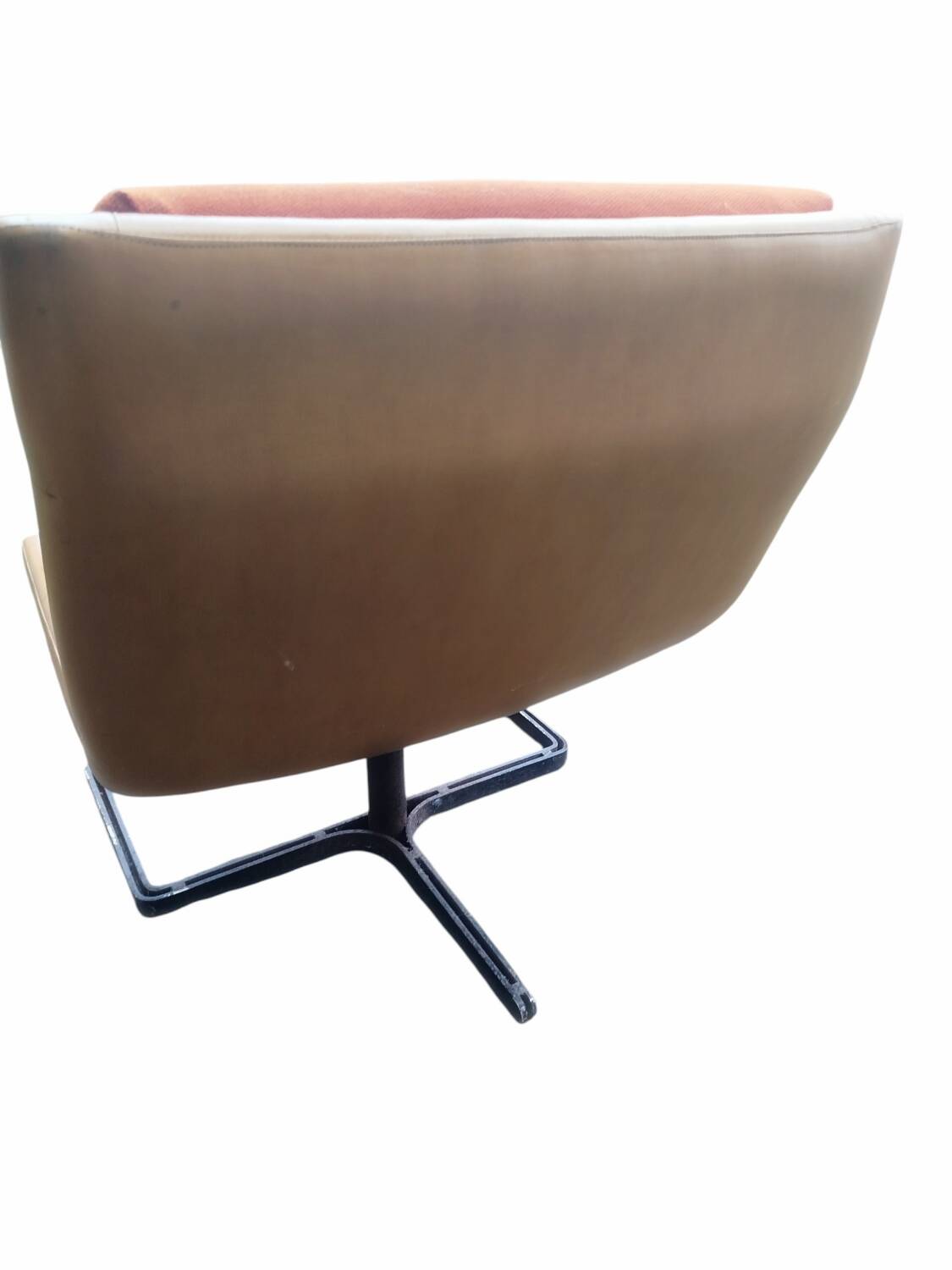 Raphaël Raffel Armchair 1970