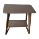 40s formica side table