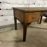 Former watchmaker's desk