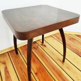 Spider Table by J. Halabala for UP Závody, Czechoslovakia, 1940s