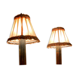 Escutcheons