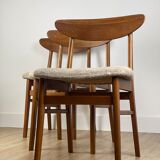 Chairs Farstrup 210