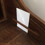 American cylinder desk