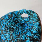 Large sea foam vase Vallauris