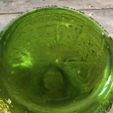 Green pitcher