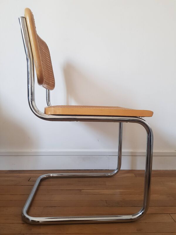 Fauteuil Cesca b32