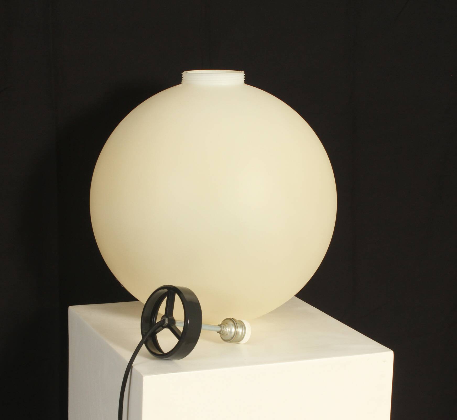 Globo Suspension by Miguel Milá for Polinax, Spain, 1965