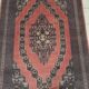 Karachi rug 258x161cm
