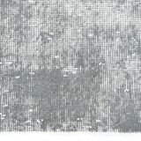 2x6 Short Turkish Vintage Runner Rug 172x74Cm