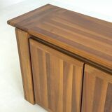 Sapporo sidebaord by Mario Marenco for Mobil Girgi