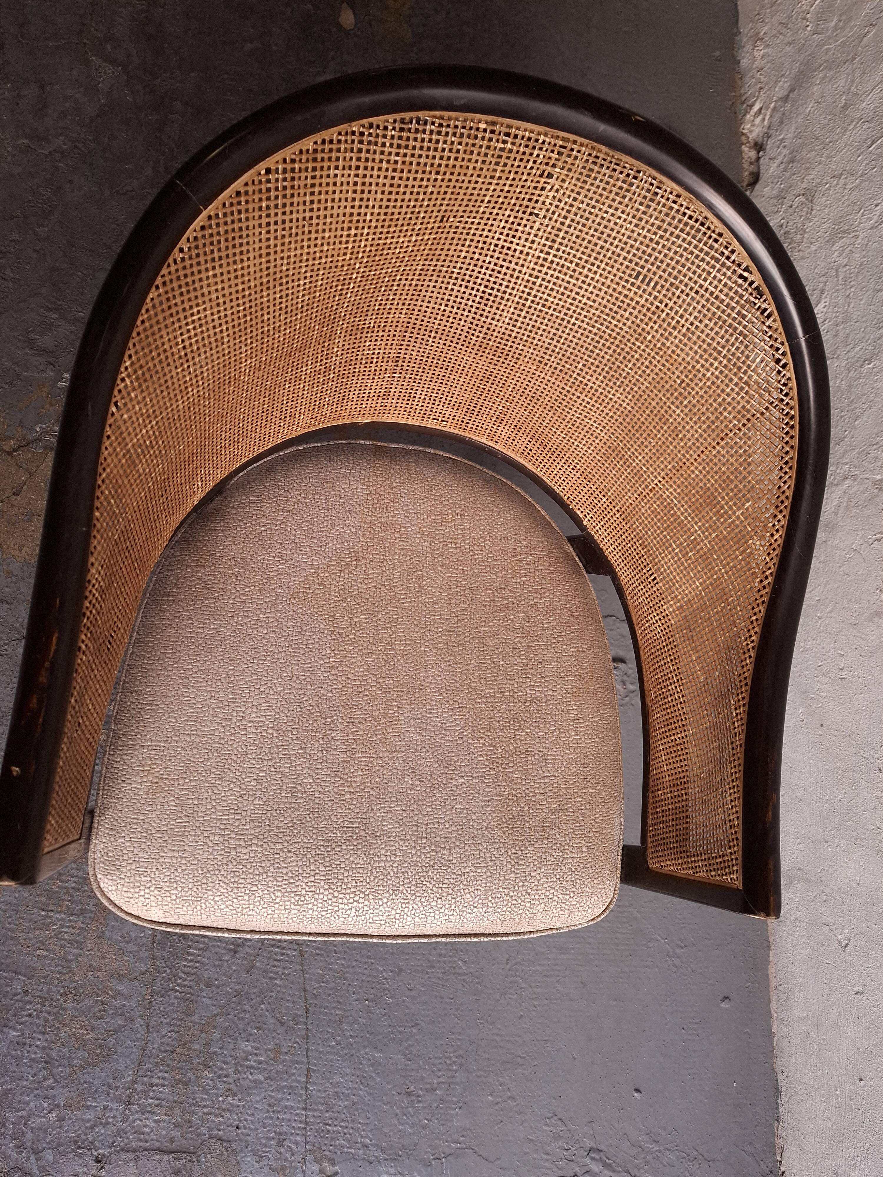 GRASSE ARMCHAIR BY ALFONSO MARINA