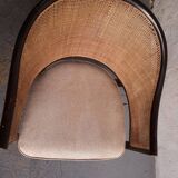 GRASSE ARMCHAIR BY ALFONSO MARINA