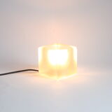 Ice Cube Lamp By Peill And Putzler, Germany 1970S