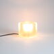 Ice Cube Lamp By Peill And Putzler, Germany 1970S