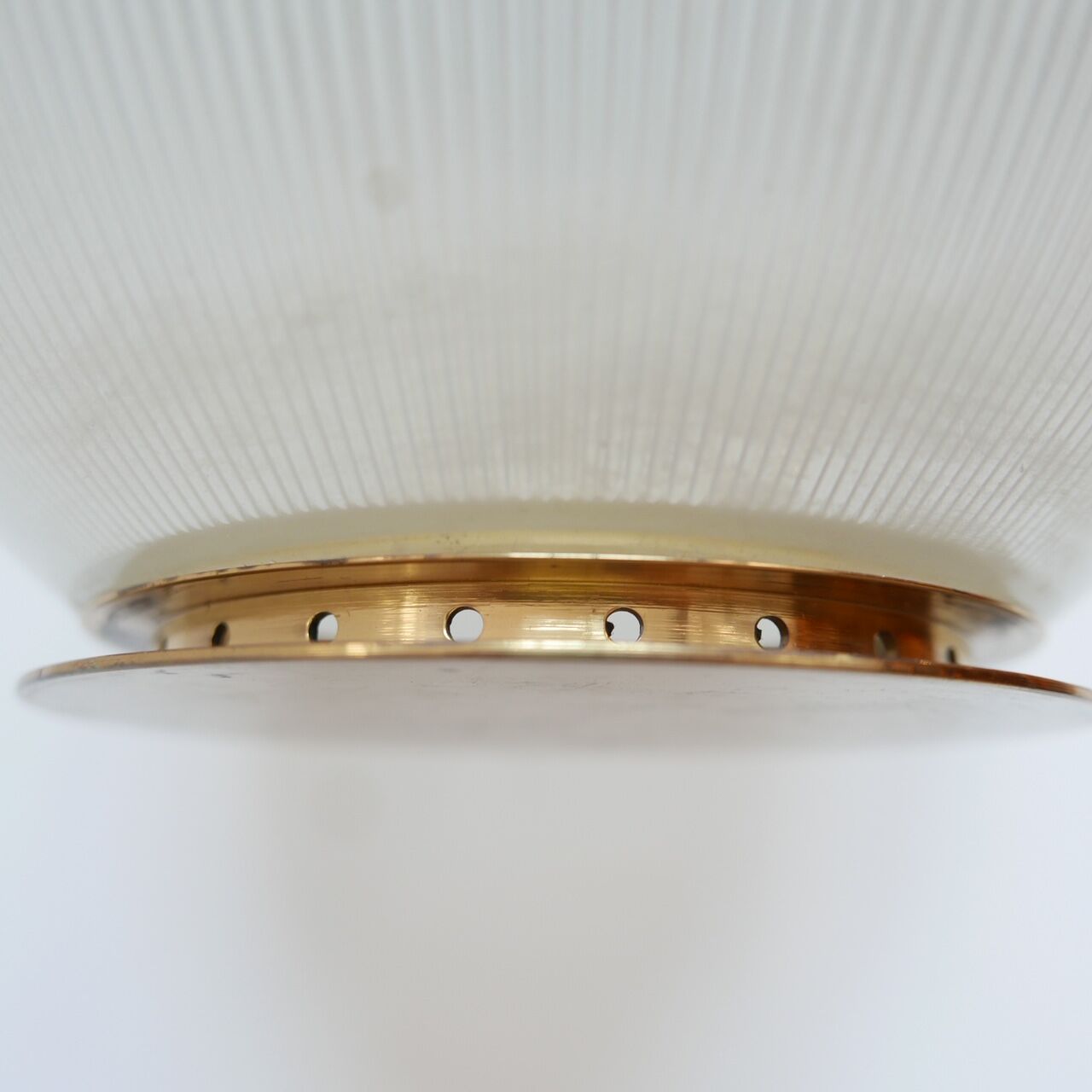 Ignazio Gardella LP7 Italian wall light