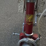 Bike Peugeot year 60