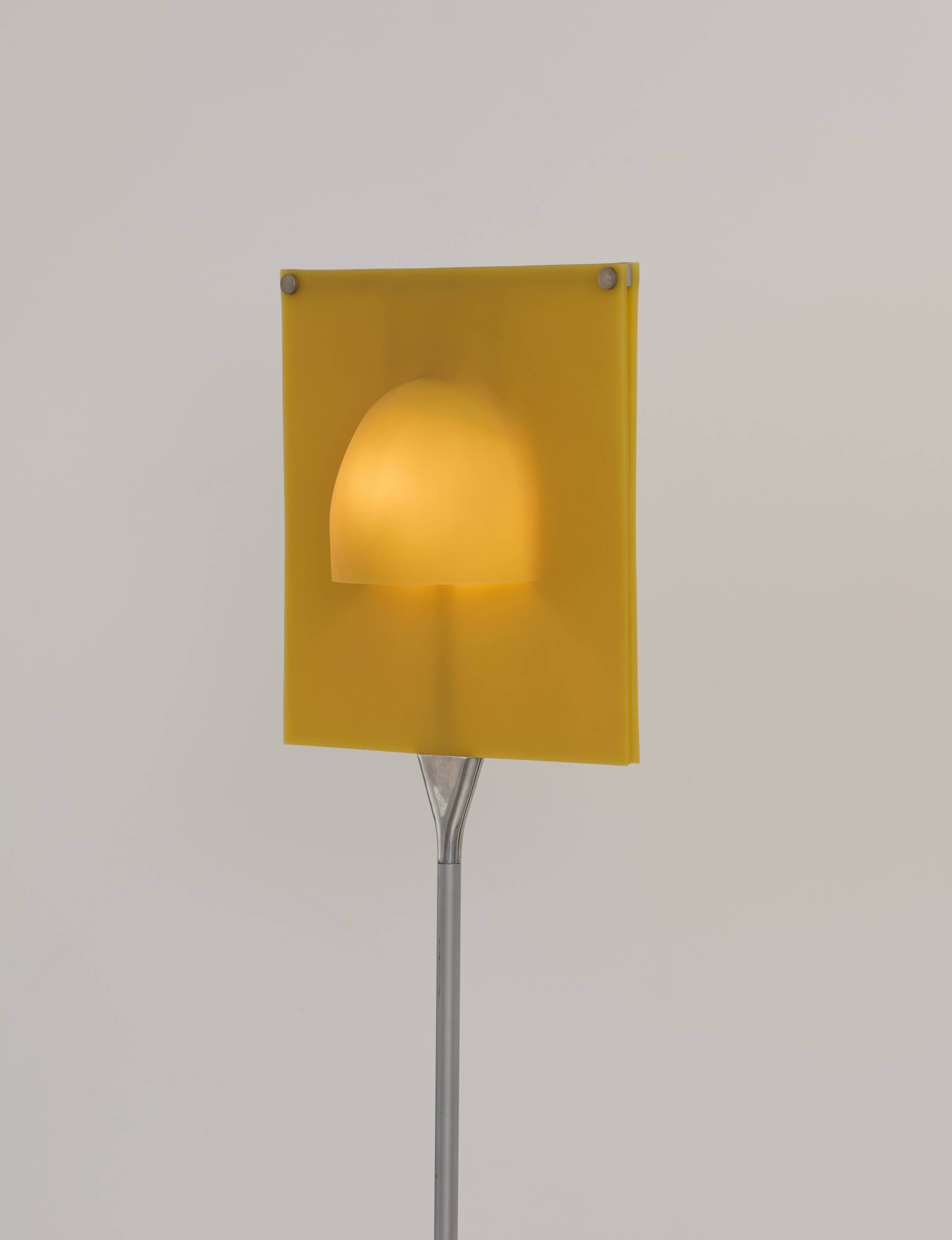Delight floor lamp by Adrien Gardère for Cinna / Ligne Roset circa 1990