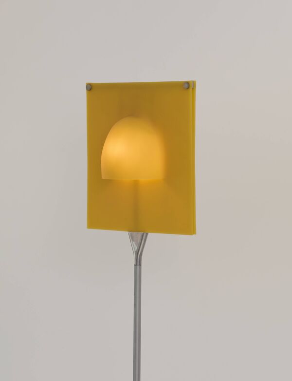 Lampadaire Delight par Adrien Gardère pour Cinna / Ligne Roset circa 1990