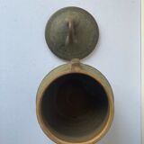 Former Marlotte ceramic vase by Emile Mousseux, art art 1