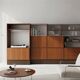 Modular furniture Les Hucher Minvielle – 338 cm