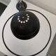 Aluminor industrial style lamp