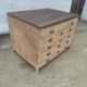 Meuble pour dessins ou plans