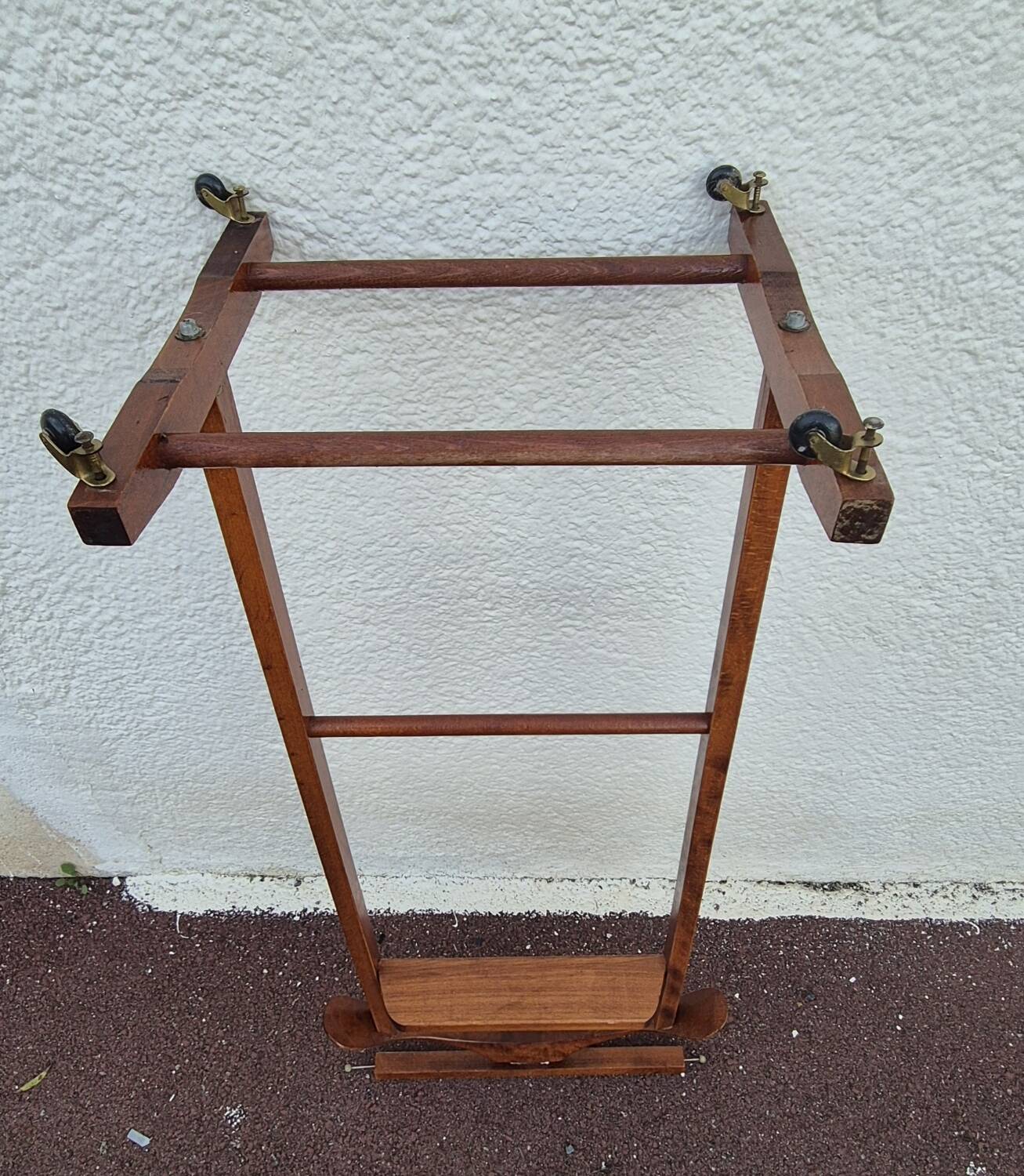 Reguitti Fratelli valet 1960