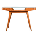 Oak coffee table