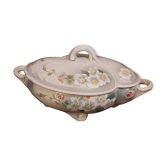 Soupière Lunéville Model Pommier