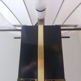 70s italian table lamp