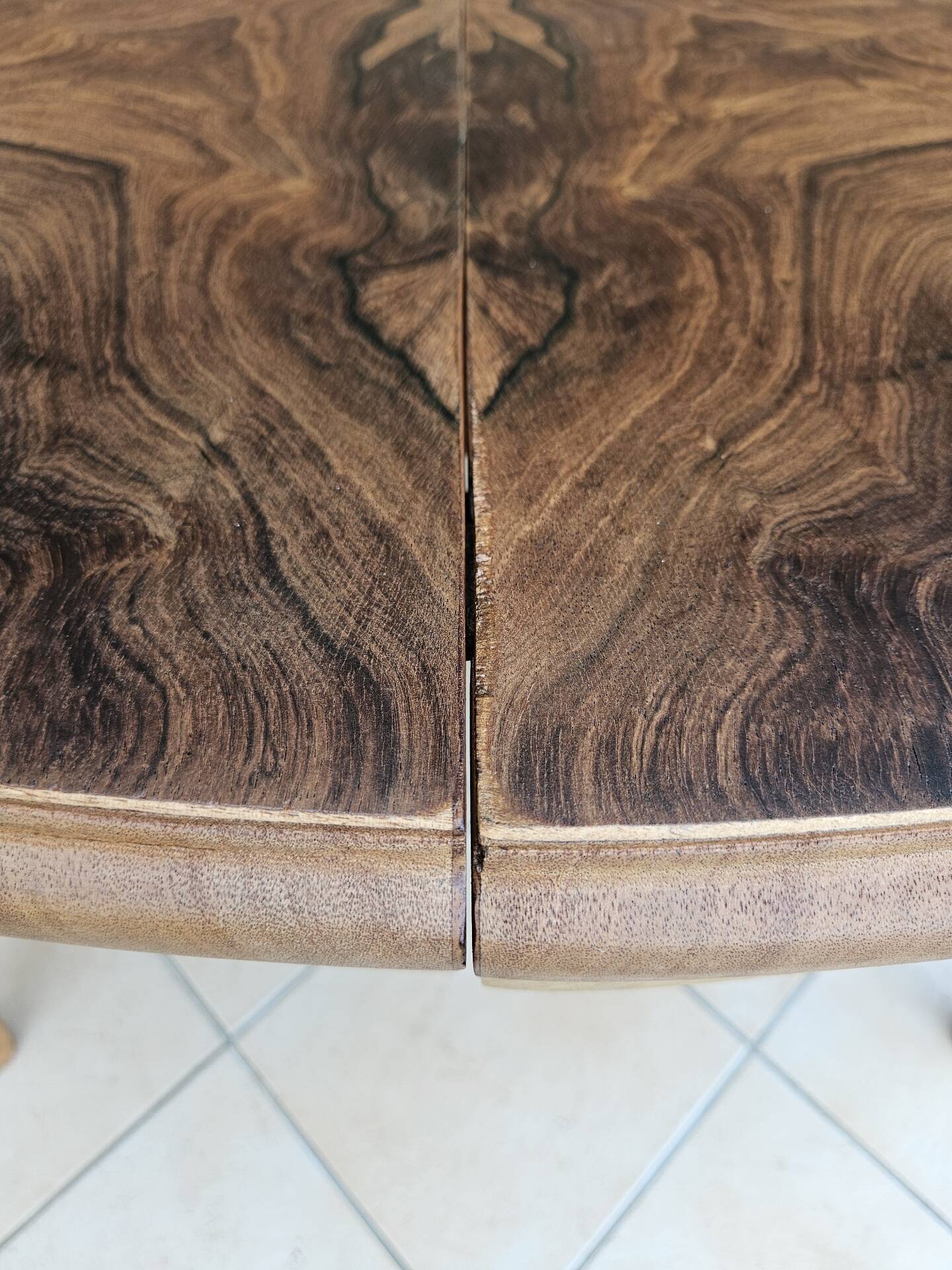 Art Deco table