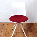 Chaise Lottus Spin par Enea