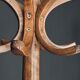 Porte manteau perroquet Baumann