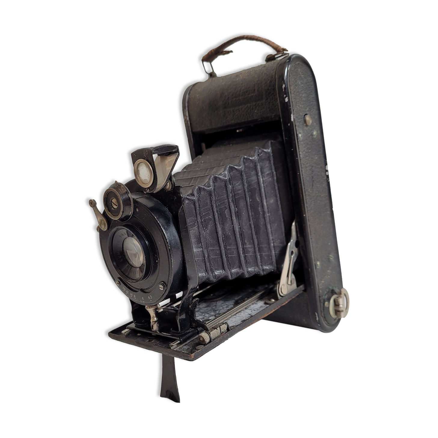 Luminor camera