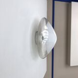 Wall lamp from the Itre brand, Circa 1975