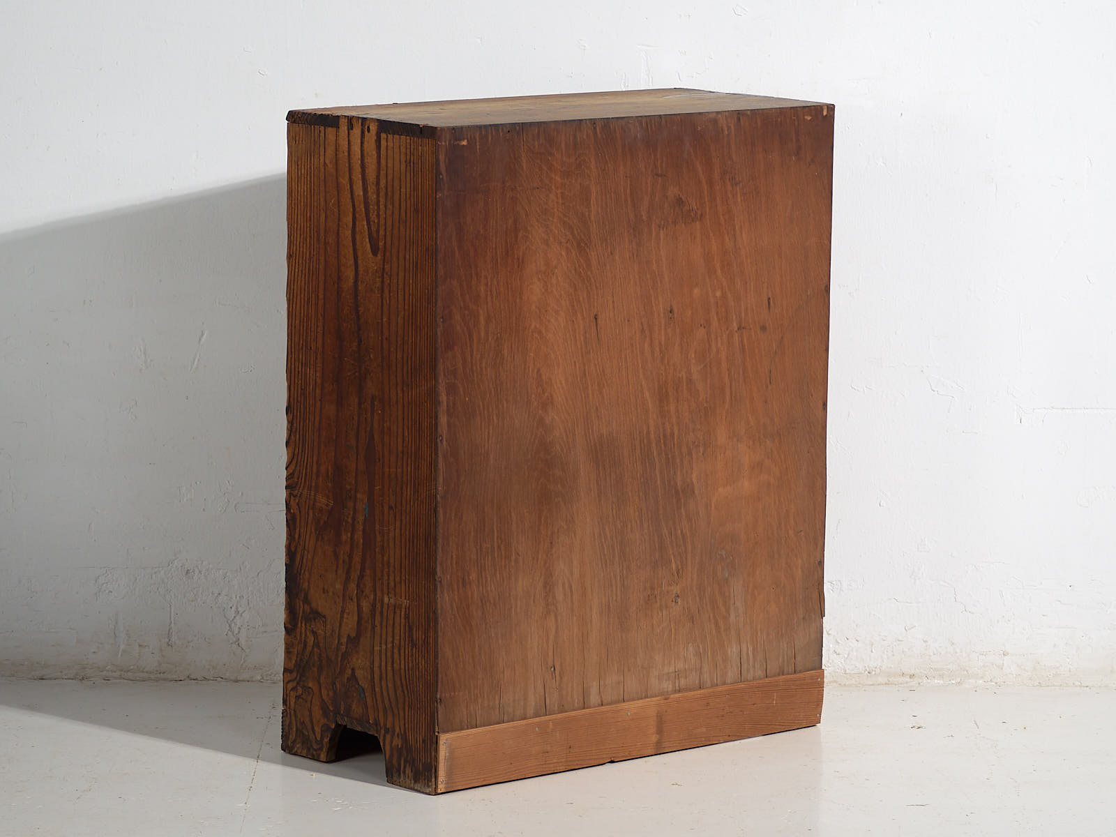 Antique Japanese wardrobe – Taishō – Showa period (c. 1920-1945) #6