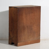 Antique Japanese wardrobe – Taishō – Showa period (c. 1920-1945) #6