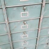 Strafor valve cabinet