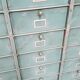 Strafor valve cabinet