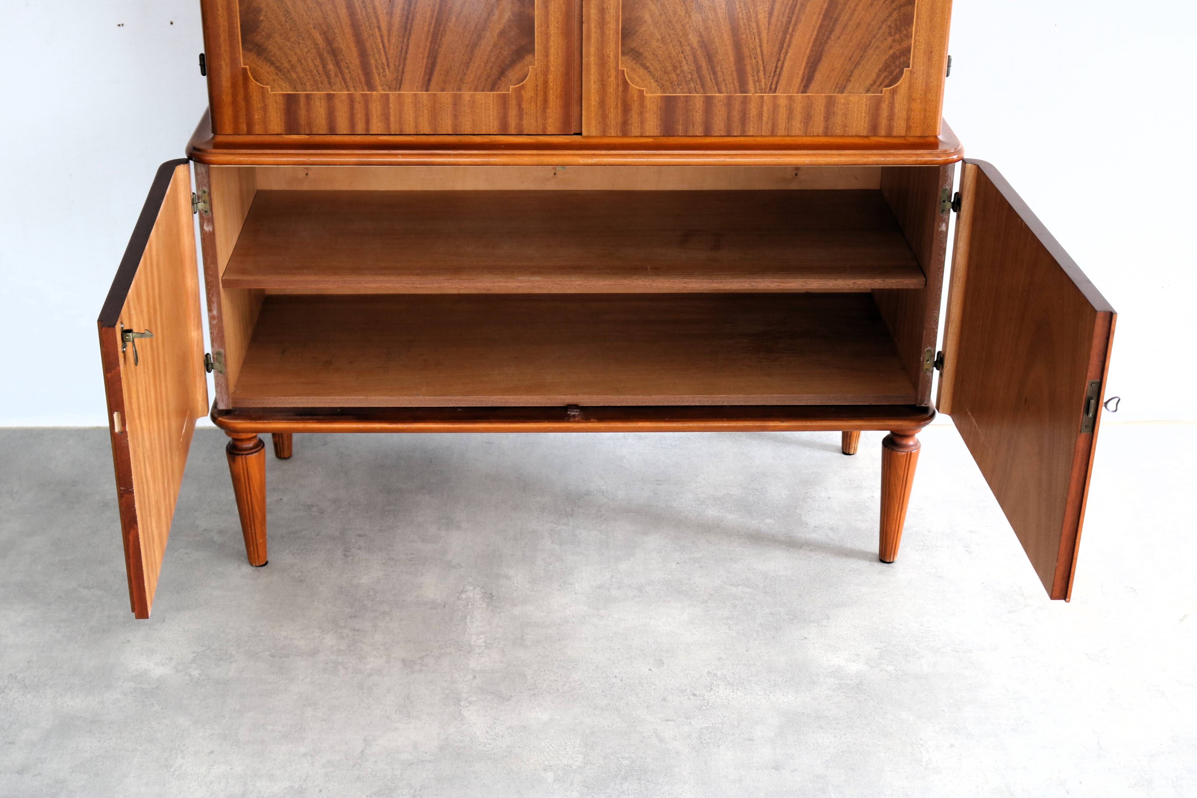 vintage sideboard | cupboard | 60s | Swedish