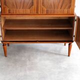 vintage sideboard | cupboard | 60s | Swedish