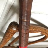 Vintage Dunlop tennis racket