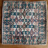 Ethnic Kashmir model cushion covers