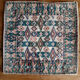 Ethnic Kashmir model cushion covers