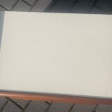 2 tables de chevet suspendues
