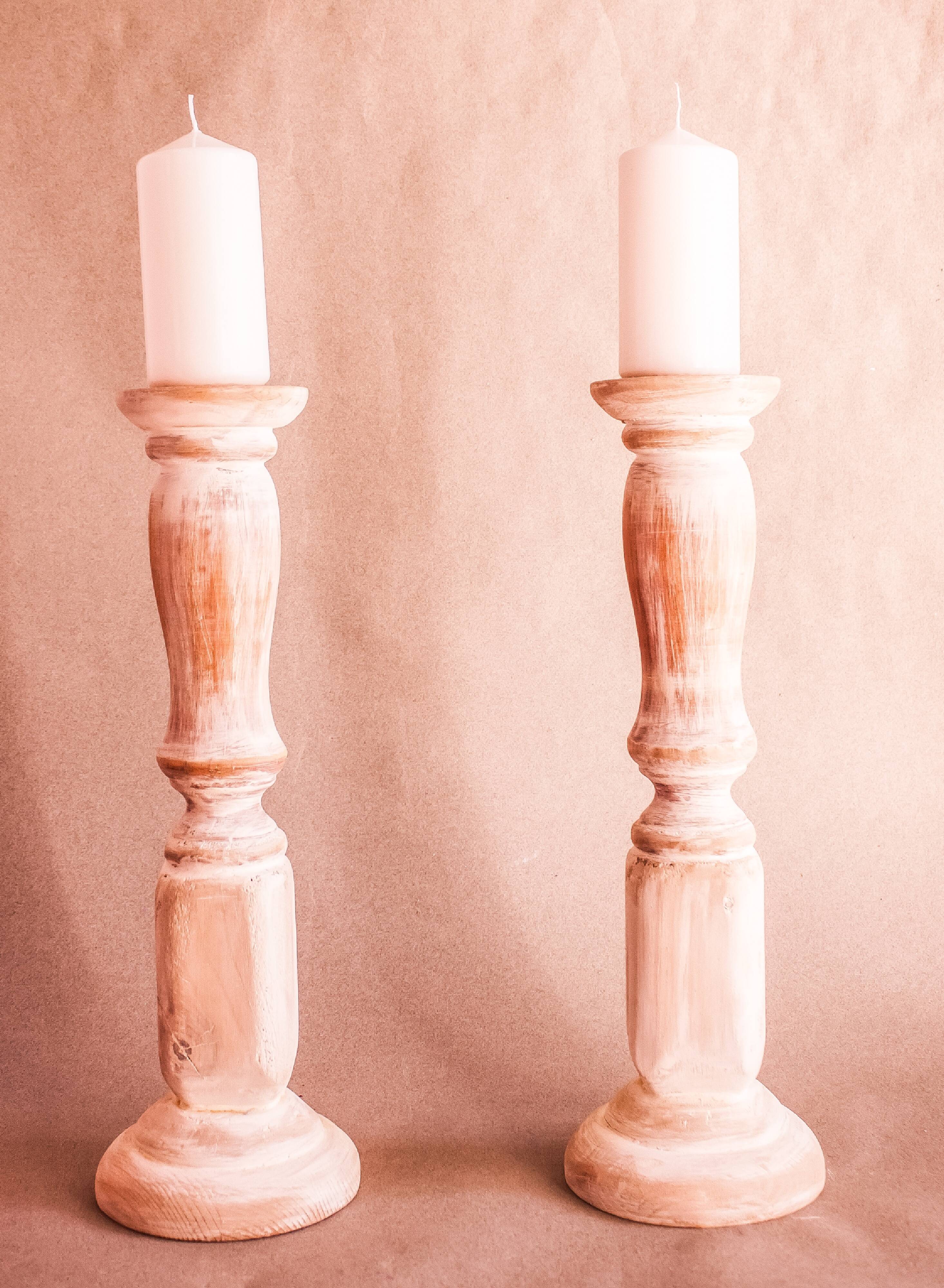 Wooden candle holders. wooden candle holder. wooden lamps. wooden candlesticks.