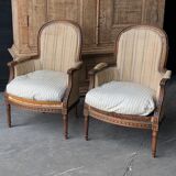 Pair of chairs