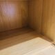 Capelle secretary vintage 60s
