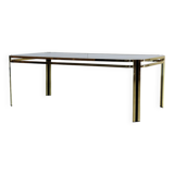 Table basse vintage