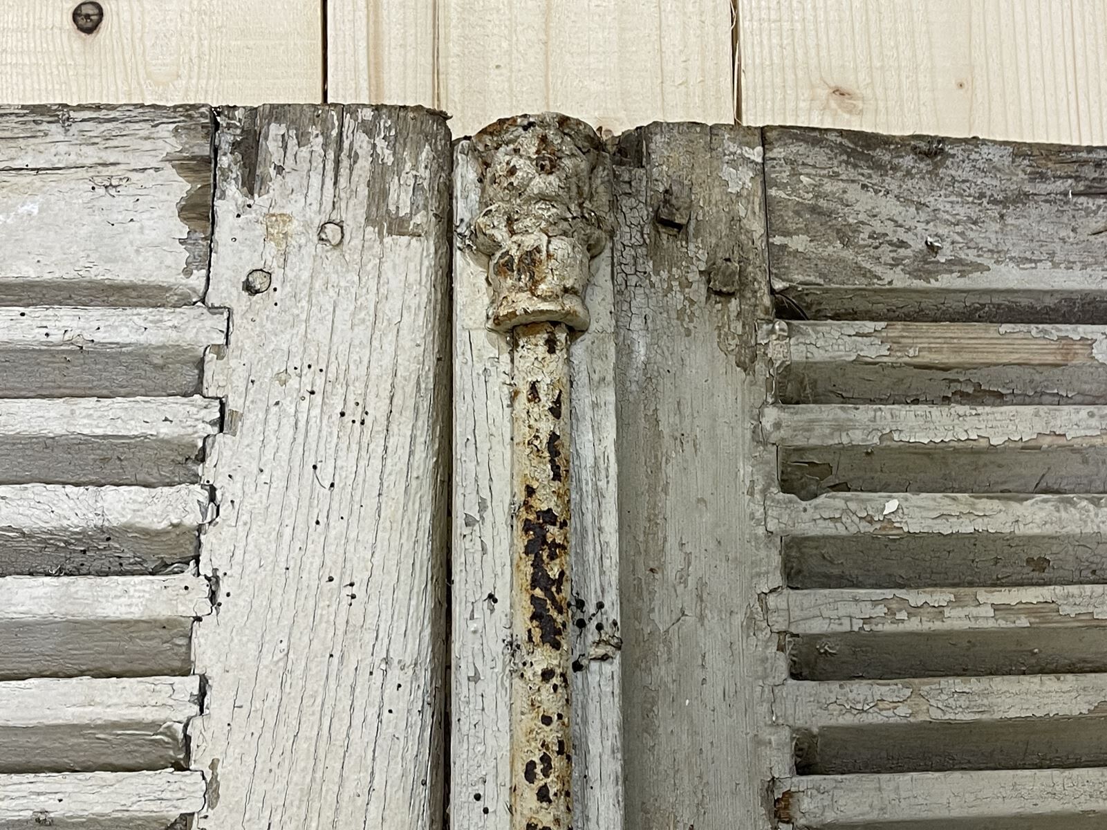 Persian late 19th century